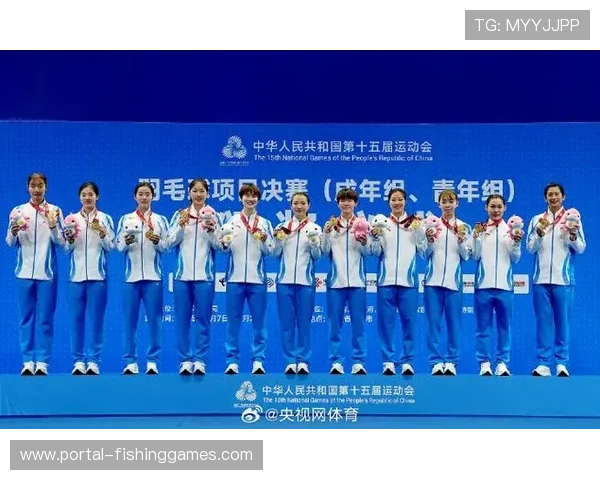 全运会羽毛球项目收官，浙江斩获3金、福建2金
