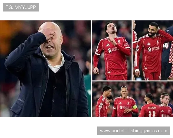 斯洛特谈利物浦危机：阵容厚度不足，但不考虑下课