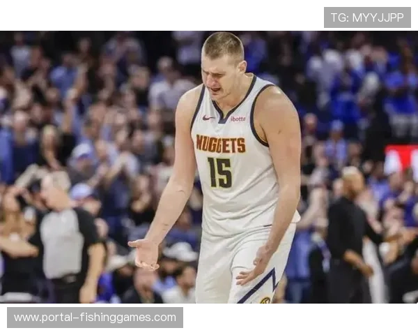 残阵掘金挑战猛龙，约基奇戈登缺阵穆雷独木难支