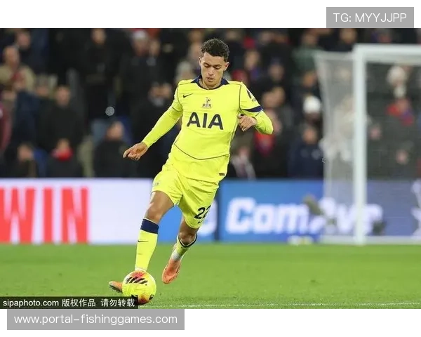 布伦南·约翰逊转会水晶宫，热刺回收3500万镑削减阵容